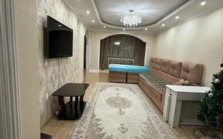 Продажа 3-комнатной квартиры, 98 м², пр. Момышулы, дом  12 - Продажа  трехкомнатных квартир в Астане с фото