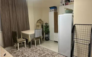Продажа 1-комнатной квартиры, 21 м² - Продажа однокомнатных квартир от собственников в Астане - страница 6