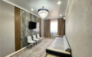 Продажа 2-комнатной квартиры, 58 м² - Продажа квартир в новостройках Караганды - страница 3