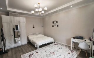 Продажа 1-комнатной квартиры, 42.5 м² - Продажа однокомнатных квартир в Астане