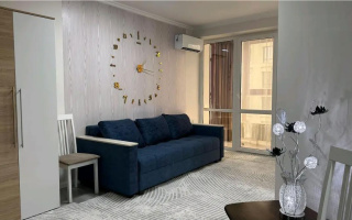 Продажа 3-комнатной квартиры, 64 м², пр. Сейфуллина, дом  580 - Продажа квартир в Казахстане