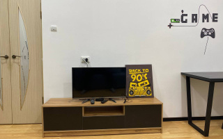 Продажа 1-комнатной квартиры, 35 м², ул. Сулейменова, дом  40/1 - Продажа  однокомнатных квартир в Алматы с фото