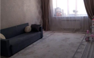 Продажа 2-комнатной квартиры, 63 м² - Продажа квартир в новостройках Караганды