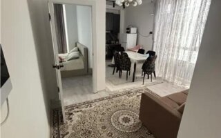 Продажа 1-комнатной квартиры, 43 м² - Продажа однокомнатных квартир от собственников в Казахстане - страница 5
