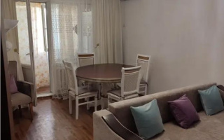 Продажа 1-комнатной квартиры, 40 м², мкр-н Кокжиек, дом  11 - Продажа  однокомнатных квартир в Алматы с фото