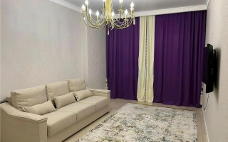 Продажа 1-комнатной квартиры, 44 м² - Продажа квартир в Астане