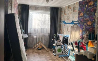 Продажа 3-комнатной квартиры, 58 м² - Продажа квартир в Абае - страница 2