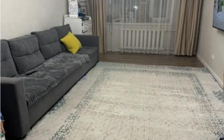 Продажа 2-комнатной квартиры, 59 м² - Продажа двухкомнатных квартир в кирпичном доме в Казахстане