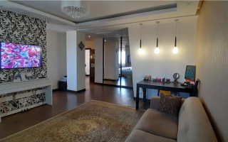 Продажа 4-комнатной квартиры, 107 м², ул. Сарайшык, дом  5е - Продажа  четырехкомнатных квартир в Астане