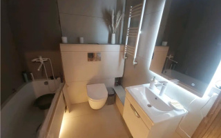 Продажа 1-комнатной квартиры, 35 м², ул. Е-509, дом  11 - Продажа квартир в Казахстане