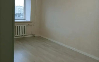 Продажа 1-комнатной квартиры, 35.3 м², ул. Косшыгулулы, дом  24/1 - Продажа  однокомнатных квартир в Астане