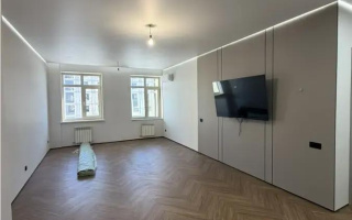 Продажа 3-комнатной квартиры, 124 м² - Продажа квартир в Казахстане - страница 132