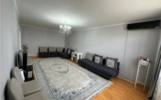 Продажа 3-комнатной квартиры, 105 м² - Продажа трехкомнатных квартир в монолитно-каркасном доме в Казахстане - страница 15