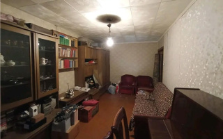 Продажа 1-комнатной квартиры, 31 м², мкр-н 4, дом  19 - Продажа  однокомнатных квартир в Алматы с фото