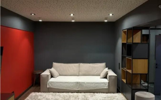 Продажа 1-комнатной квартиры, 35 м², ул. Кокорай, дом  45 - Продажа квартир в Алматы