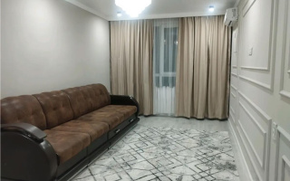 Продажа 2-комнатной квартиры, 52 м², ул. Утепова, дом  31 - Продажа  двухкомнатных квартир в Алматы без посредников