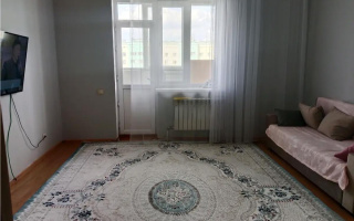 Продажа 2-комнатной квартиры, 62 м², ул. Молдагалиева, дом  6 - Продажа  двухкомнатных квартир в Астане с фото