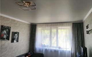 Продажа 2-комнатной квартиры, 42 м², ул. Осевая, дом  10 - Продажа  двухкомнатных квартир в Караганде без посредников