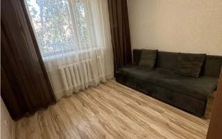 Продажа 2-комнатной квартиры, 36 м², ул. Манаса, дом  20/1 - Продажа квартир в Астане без посредников с фото