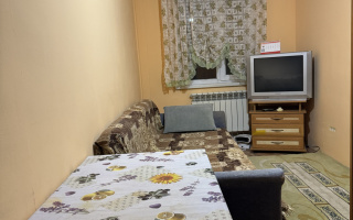 Аренда комнаты помесячно, 10 м² - Аренда комнат в Алматы в Жетысуском р-не