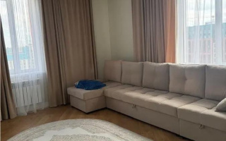 Продажа 2-комнатной квартиры, 65.5 м² - Продажа квартир в новостройках Астаны без посредников - страница 4