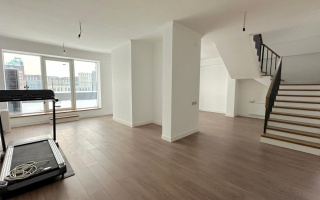 Продажа 5-комнатной квартиры, 200 м², Гагарина, дом  233 - Продажа  пятикомнатных квартир в новостройках Алматы с фото