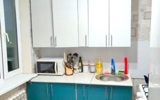 Продажа 3-комнатной квартиры, 47 м² - Продажа квартир в Абае - страница 3