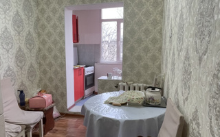 Продажа 3-комнатной квартиры, 62.4 м² - Продажа недвижимости в Таразе