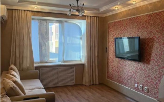 Продажа 2-комнатной квартиры, 45 м², ул. Сатпаева, дом  20 - Продажа квартир в Астане