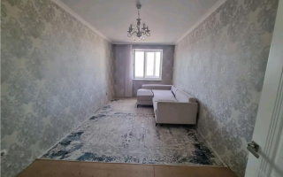 Продажа 3-комнатной квартиры, 90 м², ул. Байтурсынова, дом  37 - Продажа  трехкомнатных квартир в новостройках Астаны