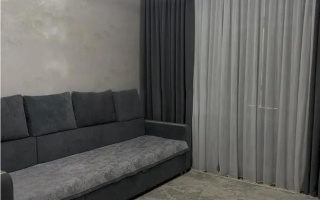 Продажа 2-комнатной квартиры, 50 м², ул. Муканова, дом  41/25 - Продажа  двухкомнатных квартир в новостройках Караганды