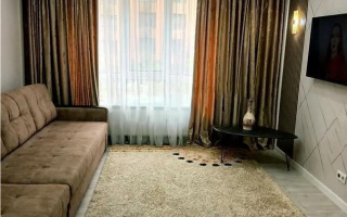 Продажа 3-комнатной квартиры, 91 м², мкр-н Думан-2, дом  57/2 - Продажа  трехкомнатных квартир в новостройках Алматы без посредников с фото