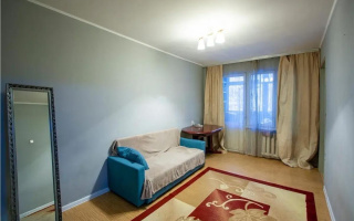 Продажа 2-комнатной квартиры, 47 м², мкр-н 4, дом  26 - Продажа  двухкомнатных квартир в Алматы с фото