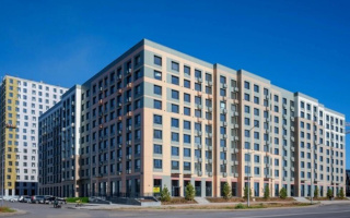 Продажа , 95 м², ул. Нажимеденова - Продажа офисных и торговых помещений в Астане