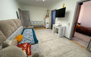 Продажа 2-комнатной квартиры, 47.8 м², Восток2, дом  13 - Продажа квартир в Караганде