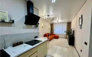 Продажа 2-комнатной квартиры, 46 м², ул. Утепова, дом  31 стр - Продажа  двухкомнатных квартир в новостройках Алматы без посредников