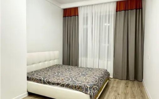 Продажа 1-комнатной квартиры, 50 м², ул. Керей, Жанибек хандар, дом  22 - Продажа квартир в Астане