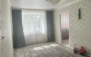 Продажа 4-комнатной квартиры, 63 м² - Продажа квартир в Пришахтинске Караганды - страница 2