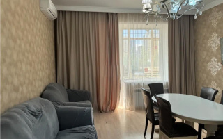 Продажа 4-комнатной квартиры, 120 м², пр. Кошкарбаева, дом  23 - Продажа  четырехкомнатных квартир в новостройках Астаны без посредников