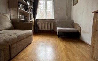 Продажа 1-комнатной квартиры, 28.2 м² - Продажа квартир в Алматы - страница 42