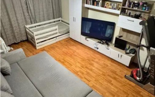 Продажа 3-комнатной квартиры, 60 м², пр. Кудайбердыулы, дом  19/2 - Продажа  трехкомнатных квартир в Астане