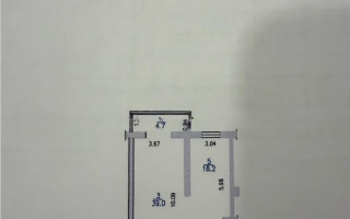 Продажа 2-комнатной квартиры, 80 м² - Продажа двухкомнатных квартир в кирпичном доме в Казахстане