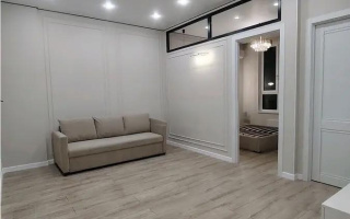 Продажа 1-комнатной квартиры, 44 м², ул. Е-36, дом  4 - Продажа  однокомнатных квартир в Астане с фото