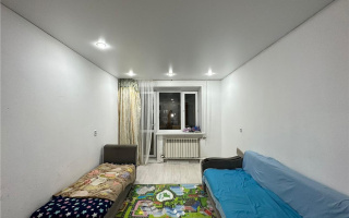 Продажа 1-комнатной квартиры, 30 м², мкр-н 14 - Продажа квартир в Караганде с фото