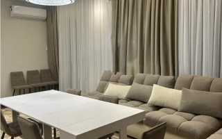 Продажа 5-комнатной квартиры, 147 м², ул. Редько, дом  3 - Продажа  пятикомнатных квартир в Алматы с фото