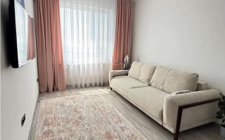 Продажа 2-комнатной квартиры, 45 м², ул. Утепова, дом  31 - Продажа квартир в Алматы