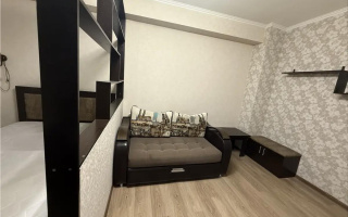 Продажа 1-комнатной квартиры, 44 м² - Продажа  однокомнатных квартир в Астане без посредников