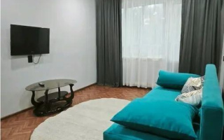 Продажа 1-комнатной квартиры, 35 м² - Продажа  однокомнатных квартир в Темиртау