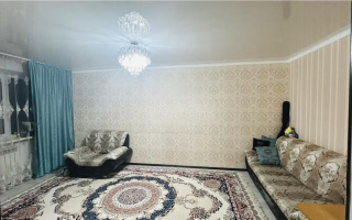 Продажа 2-комнатной квартиры, 42 м², ул. Ержанова, дом  30 - Продажа  двухкомнатных квартир в Караганде без посредников