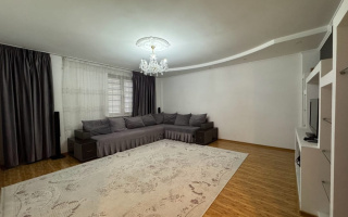 Продажа 2-комнатной квартиры, 73.1 м², ул. Торайгырова, дом  25 - Продажа  двухкомнатных квартир в новостройках Алматы